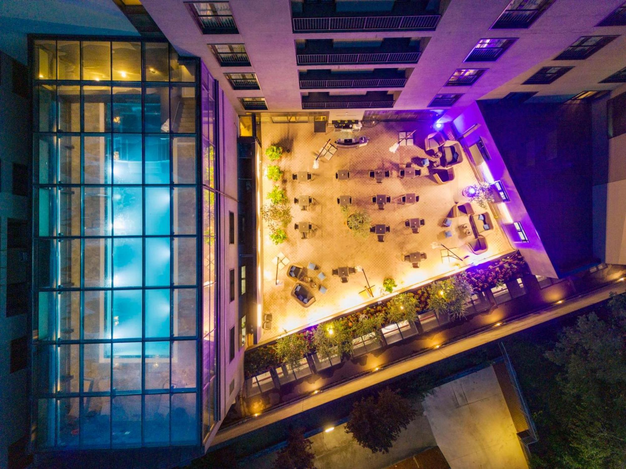 Radisson Blu Hotel Milan — Zdjęcia 1