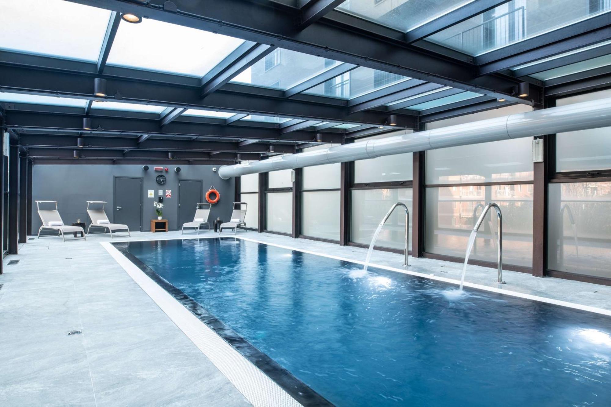 Radisson Blu Hotel Milan — Zdjęcia 2