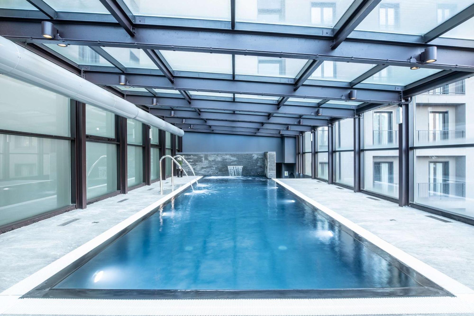 Radisson Blu Hotel Milan — Zdjęcia 3